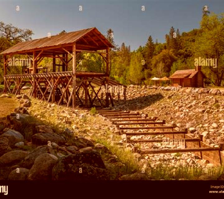 Sutter’s Mill slot