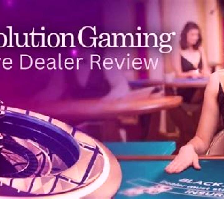 Svensk Roulette Live Casino (Evolution Gaming) slot machine