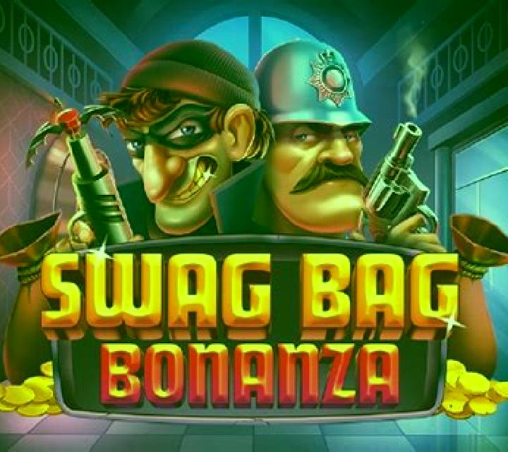 Swag Bag Bonanza online slot