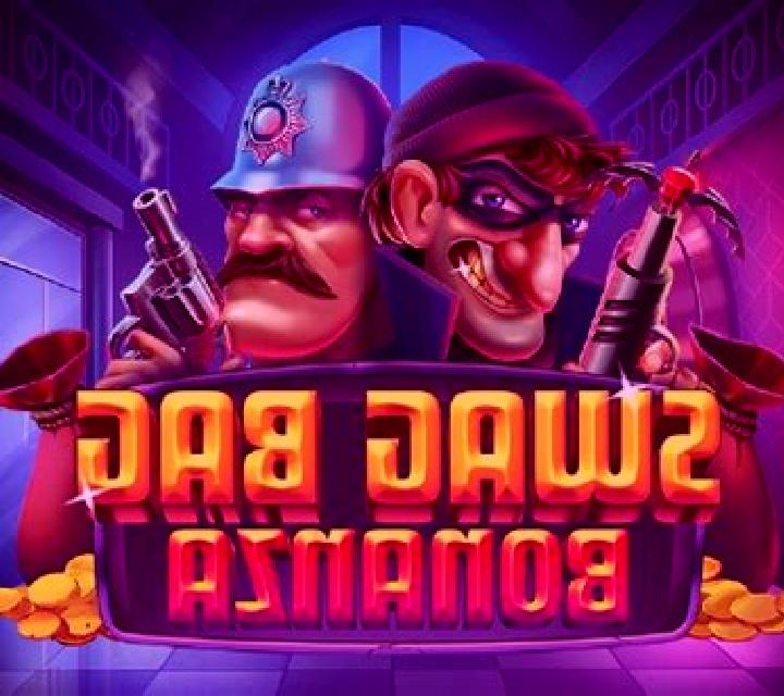 Swag Bag Bonanza slot game