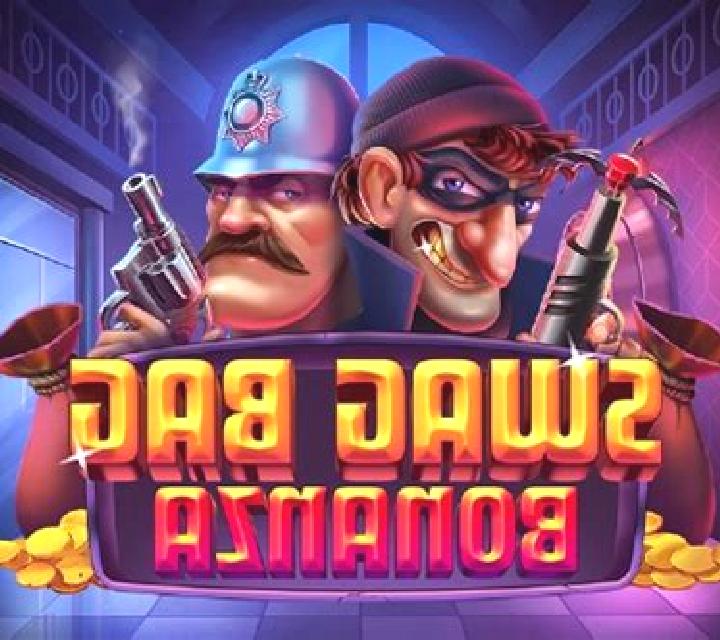 Swag Bag Bonanza slot