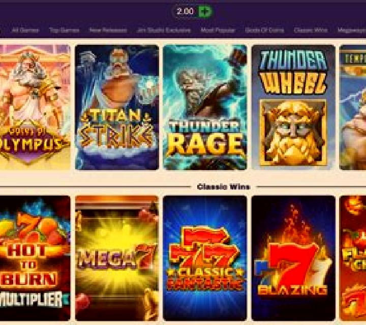Swaggy Caramalo Super Prize slot machine