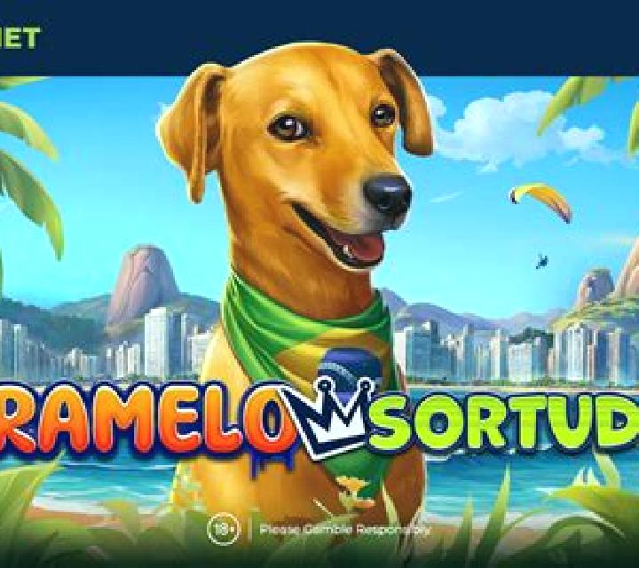 Swaggy Caramelo online slot
