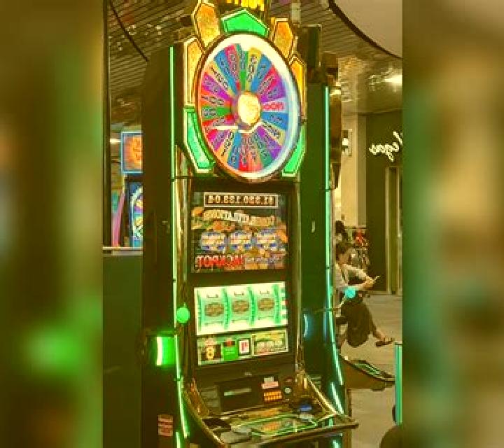 Swaggy Caramelo slot machine
