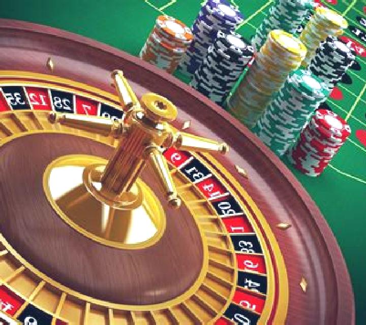 Swahili Roulette online slot