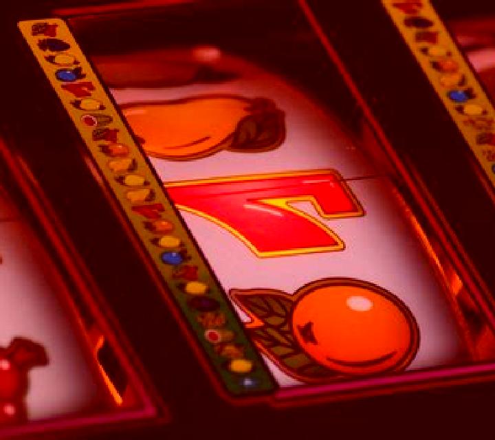 Swahili slot machine