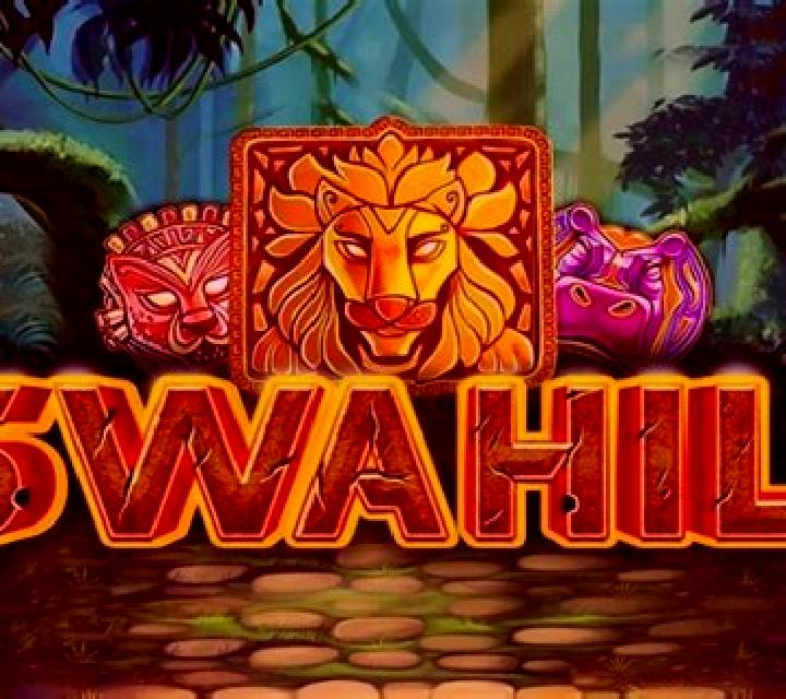 Swahili slot
