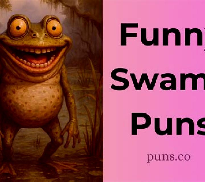 Swamp Things online slot