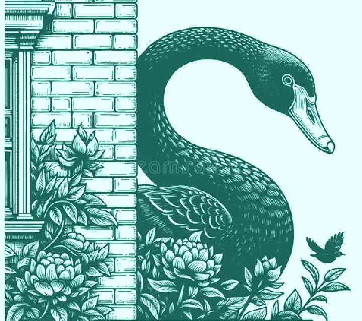 Swan House Scratch online slot