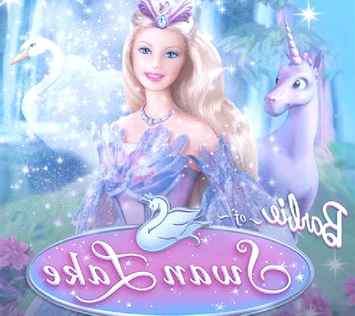 Swan Lake online slot