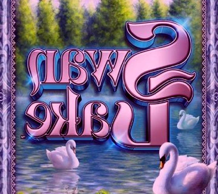 Swan Lake slot game