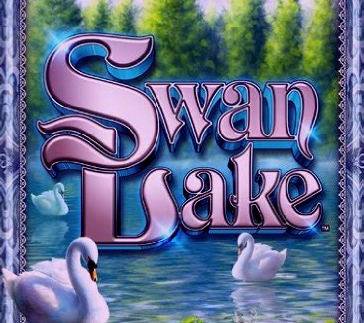 Swan Lake slot machine