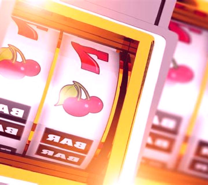 Sweaty Treaty slot machine