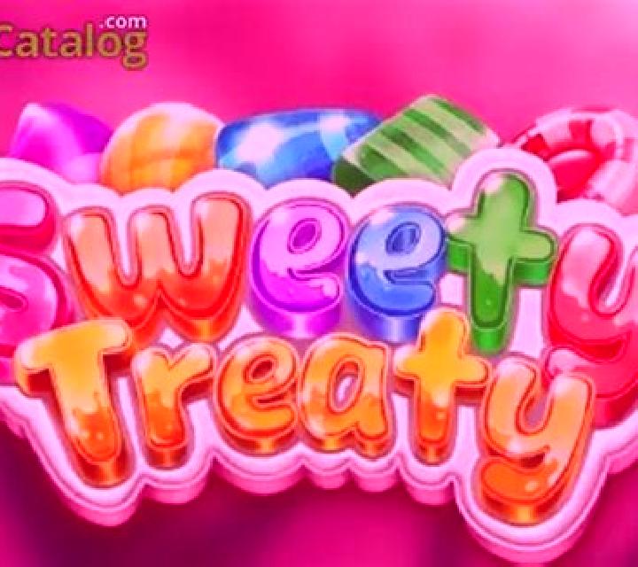 Sweaty Treaty slot