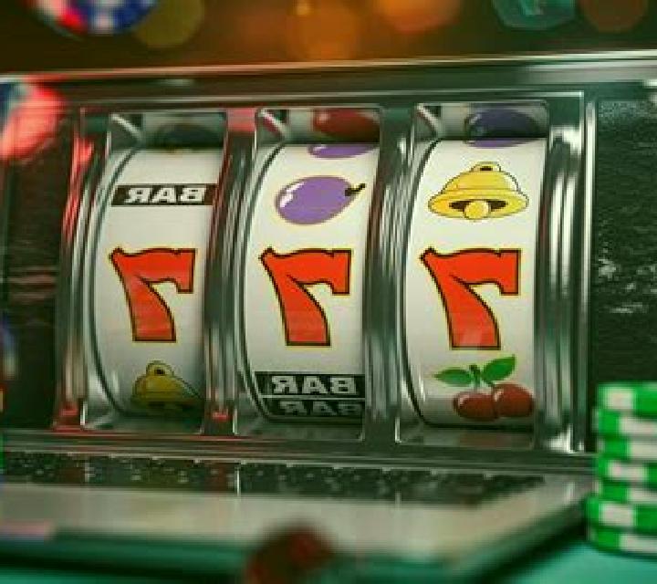 Swedish League Scratch slot machine