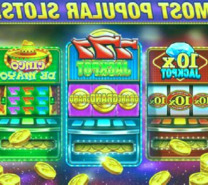Sweeney Todd Slots online slot