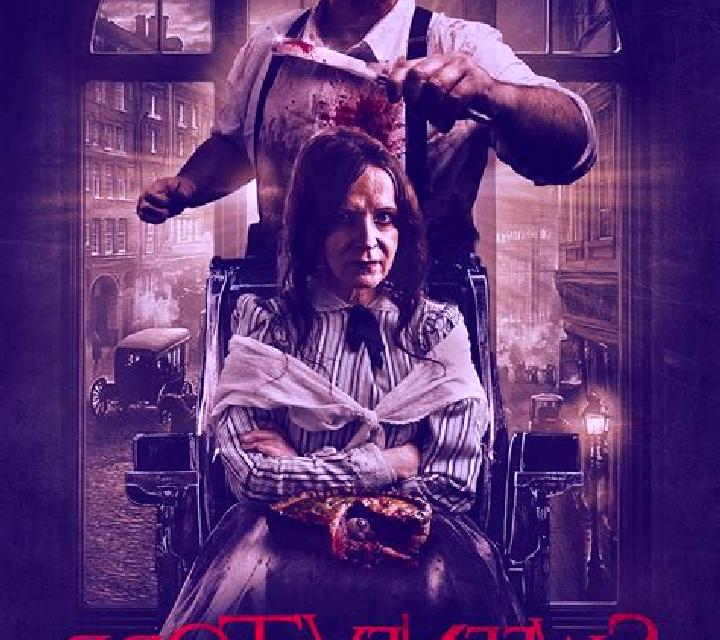 Sweeney Todd Slots slot machine