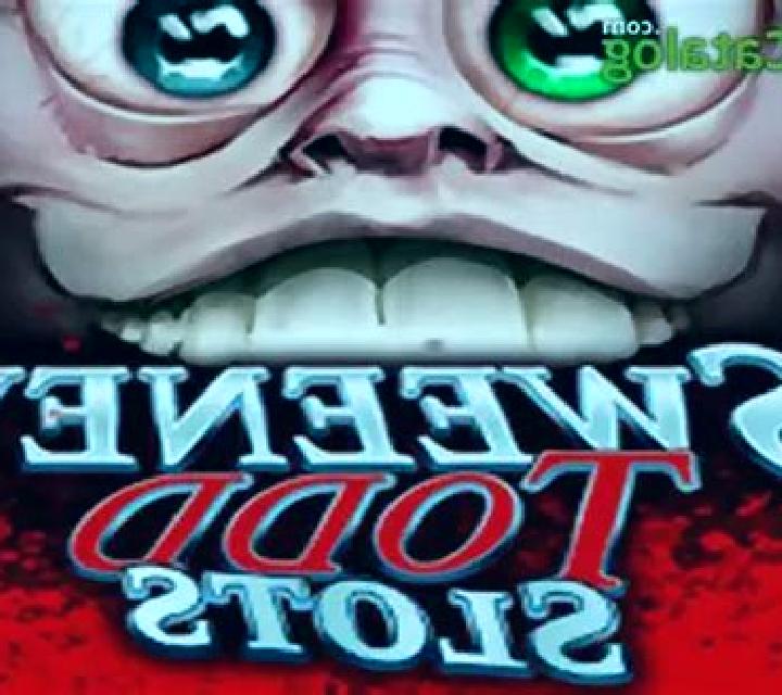 Sweeney Todd Slots slot
