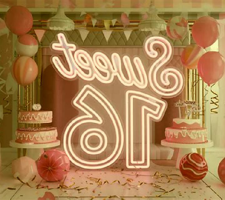Sweet 16 online slot