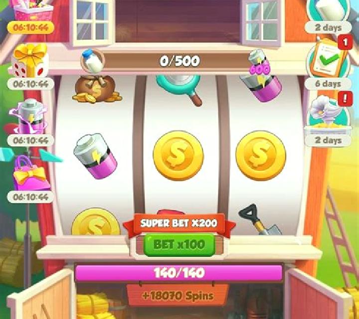 Sweet 27 slot game