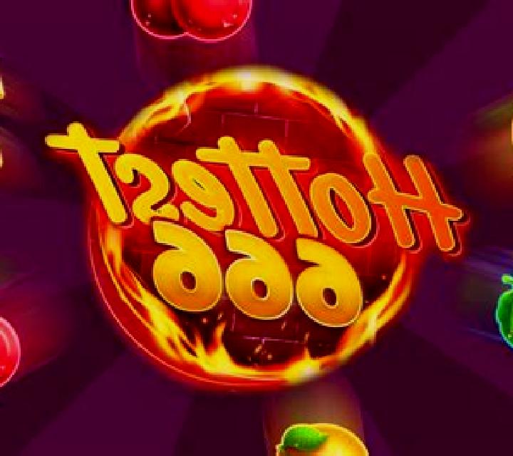 Sweet 666! online slot