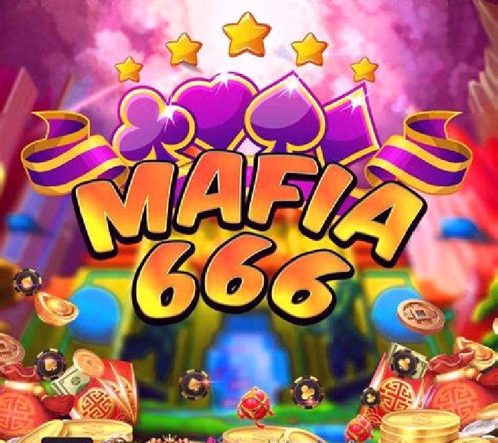 Sweet 666! slot game