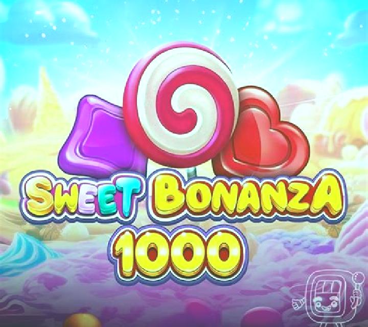 Sweet Alchemy 100 online slot