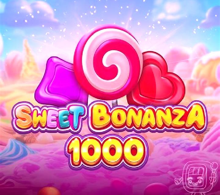 Sweet Alchemy 100 slot game