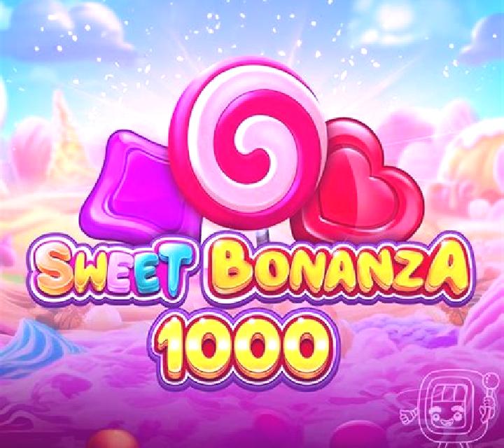 Sweet Alchemy 100 slot
