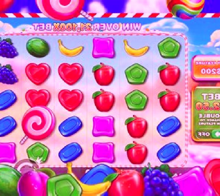 Sweet Alchemy 2: Play online slot