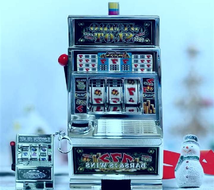Sweet Alchemy 2: Play slot machine