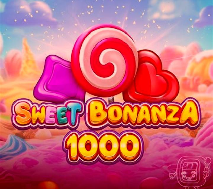 Sweet Baker online slot