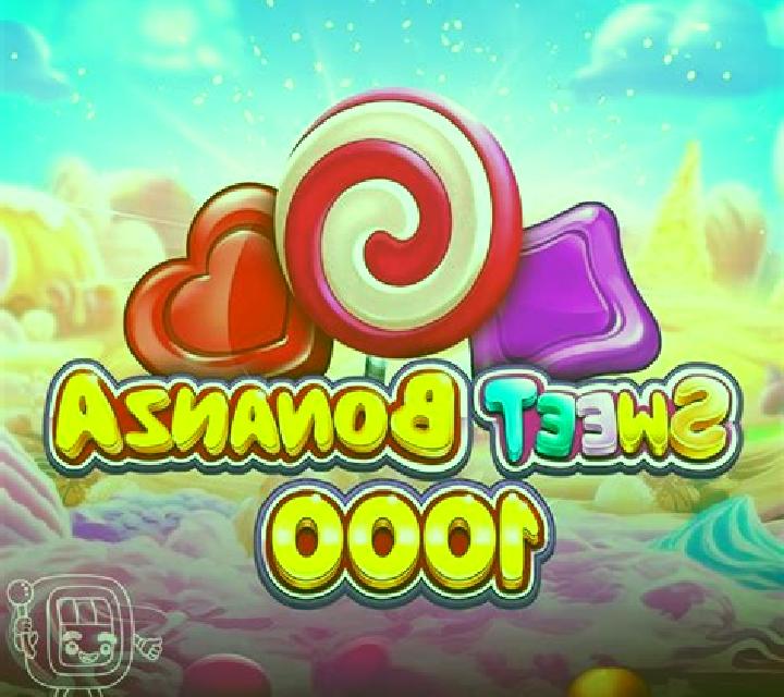 Sweet Baklava slot machine