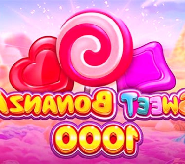 Sweet Banana 1000 slot game