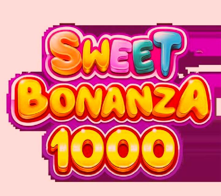 Sweet Banana 1000 slot