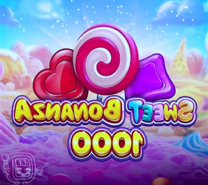 Sweet Banana online slot