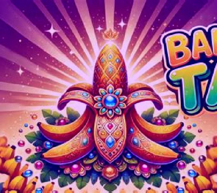 Sweet Banana slot game