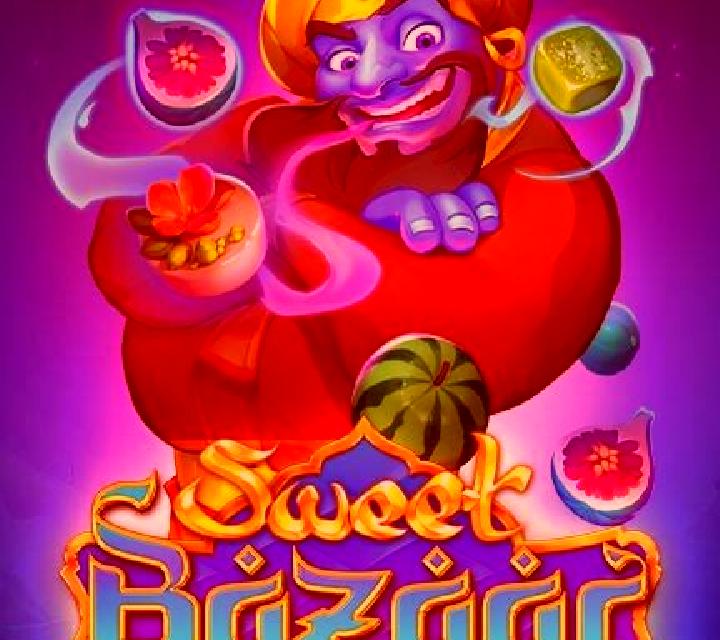 Sweet Bazaar online slot
