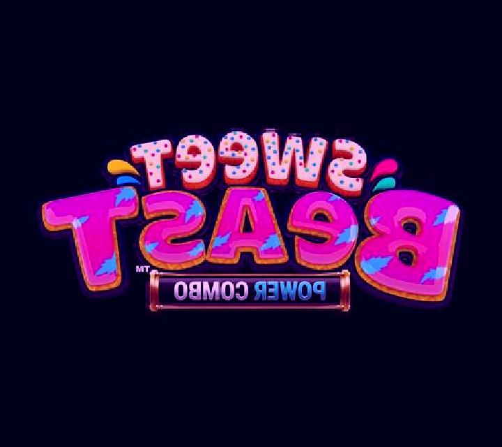 Sweet Beast Power Combo online slot