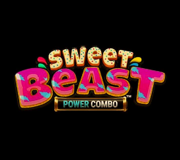 Sweet Beast Power Combo slot game