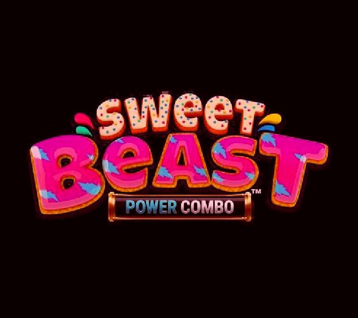 Sweet Beast Power Combo slot machine