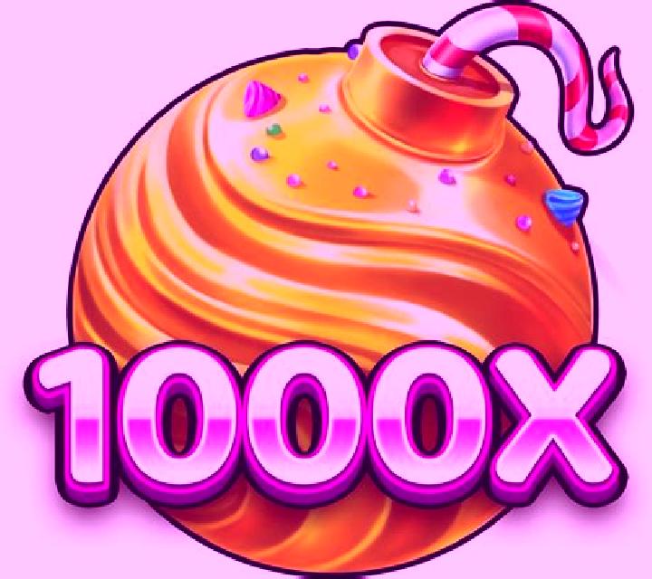 Sweet Bomb Mania slot