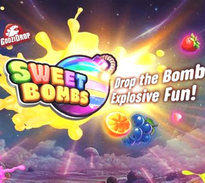 Sweet Bombs online slot