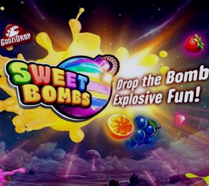 Sweet Bombs slot