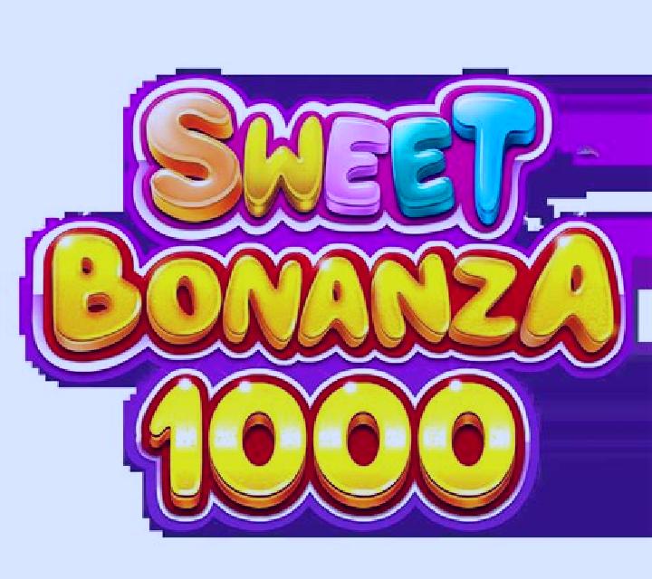 Sweet Bonanza 1000 slot machine