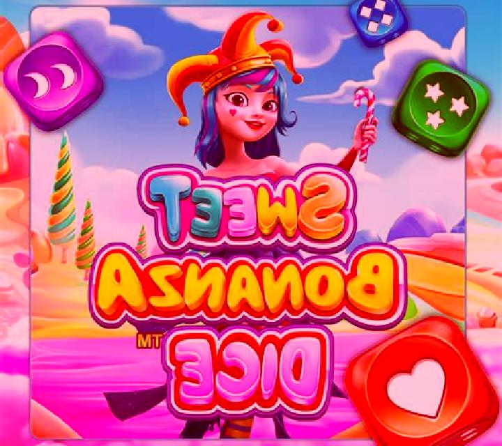 Sweet Bonanza Dice slot