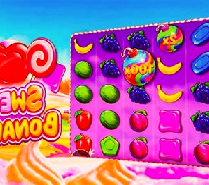 Sweet Bonanza slot
