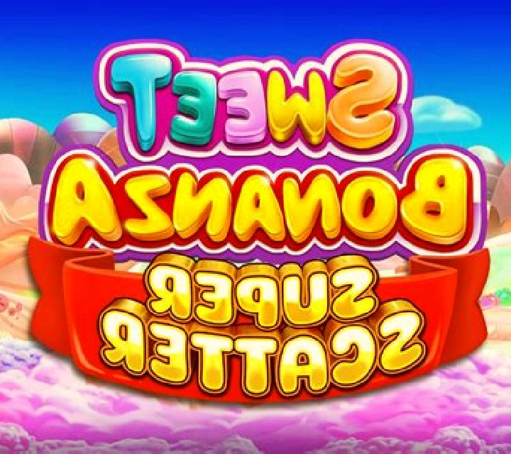 Sweet Bonanza Super Scatter slot game