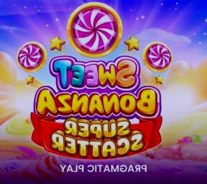 Sweet Bonanza Super Scatter slot