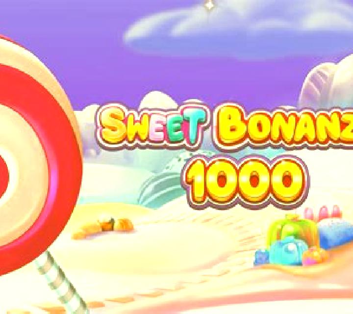 Sweet Bonbonella online slot